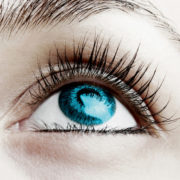 eyeness