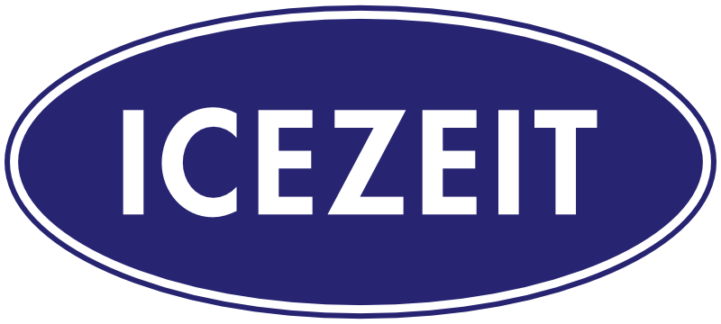 Icezeit