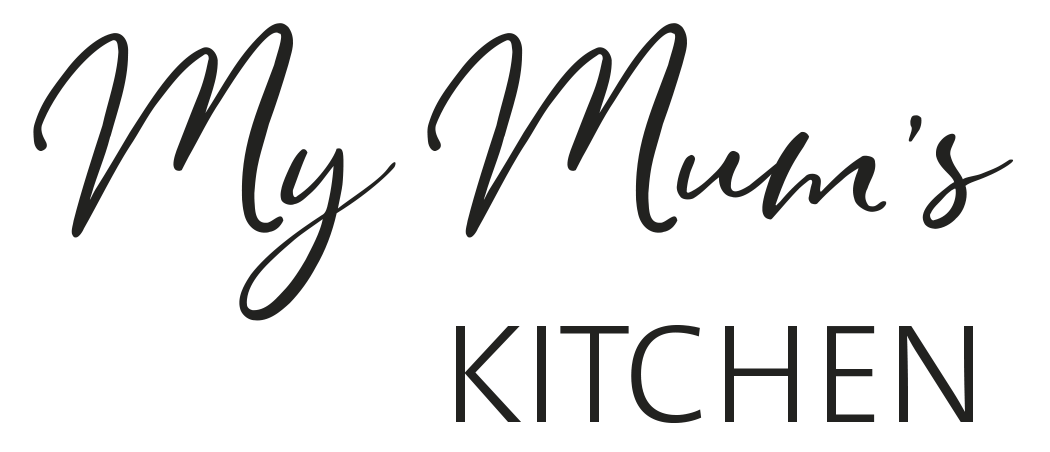 My Mum´s Kitchen