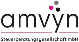 amvyn Steuerberatungs GmbH
