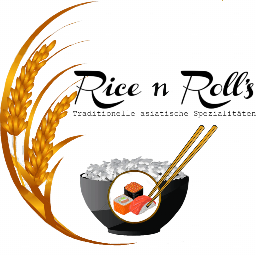 Rice n Rolls