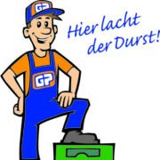 Getränkemarkt Nordend