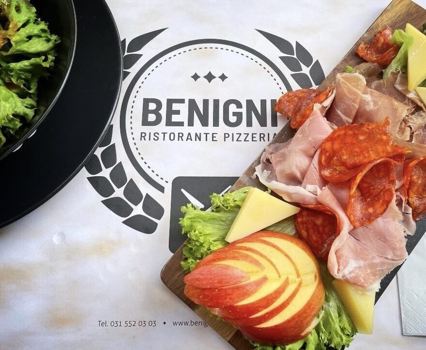 Ristorante Pizzeria Benigni