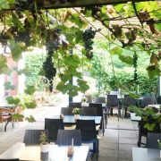 Kirchenwirt / Restaurant Tinos