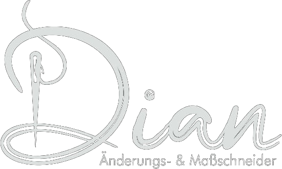 Änderungs- und Maßschneiderei Dian