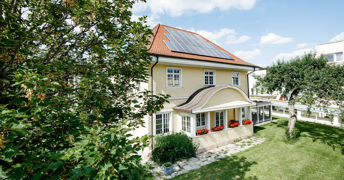 Luisenklinik – Ast. Radolfzell