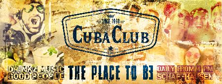Cuba Club