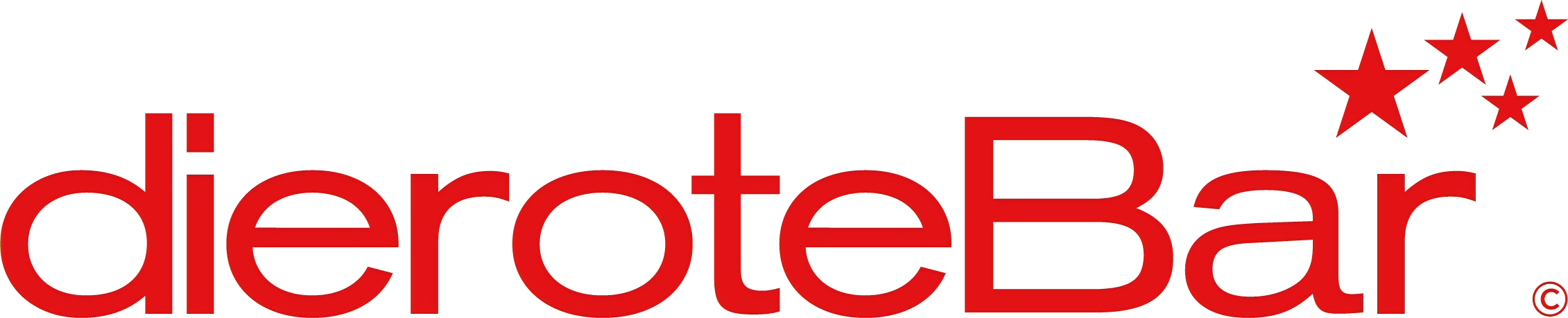 dieroteBar