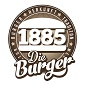 1885 Die Burger