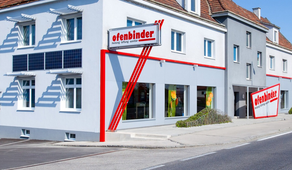 Ofenbinder