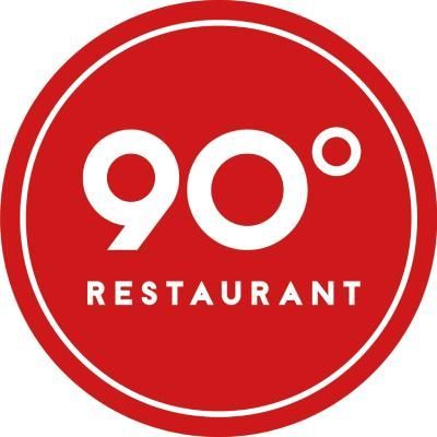 90 Grad