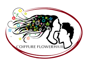 Coiffure Flowerhair