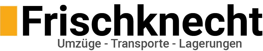Frischknecht Umzüge GmbH