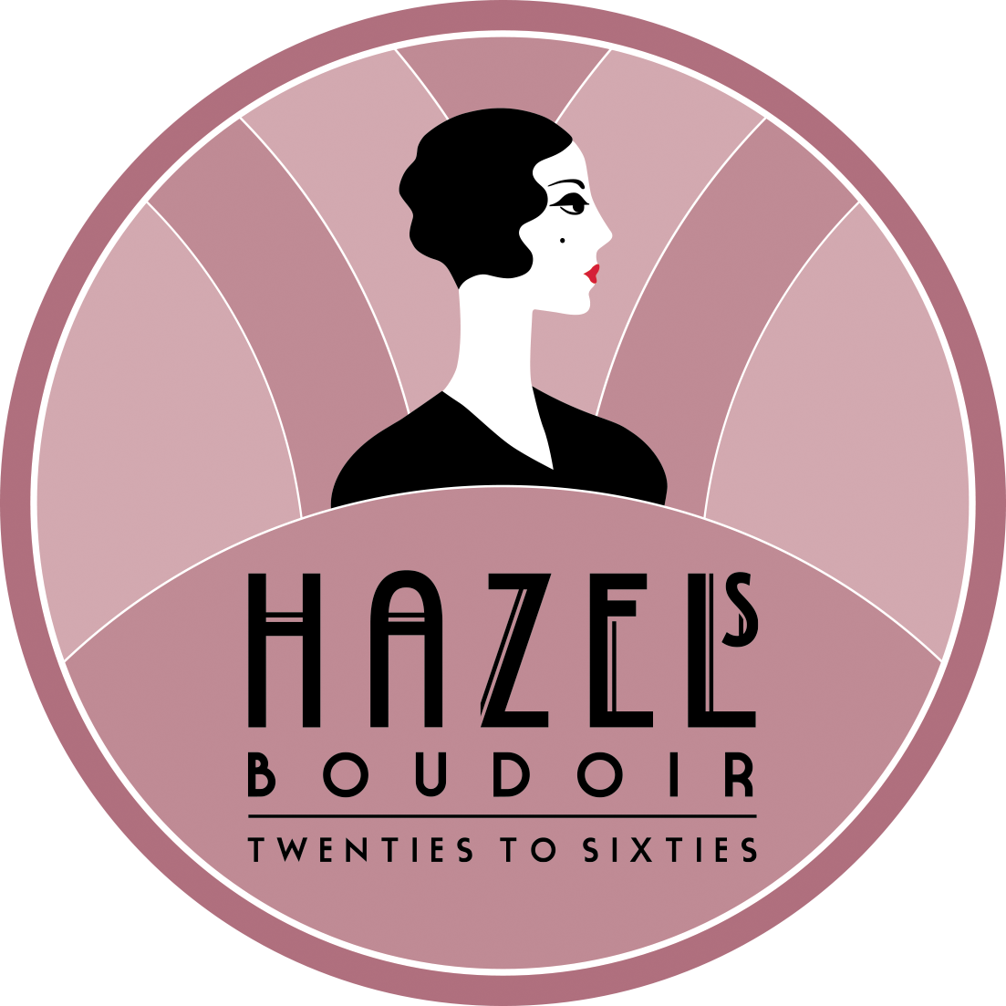 Hazel’s Boudoir