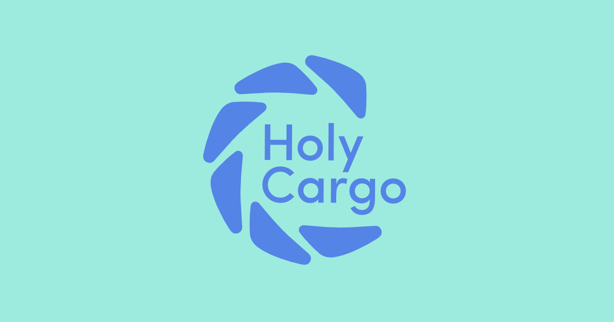 Holy Cargo