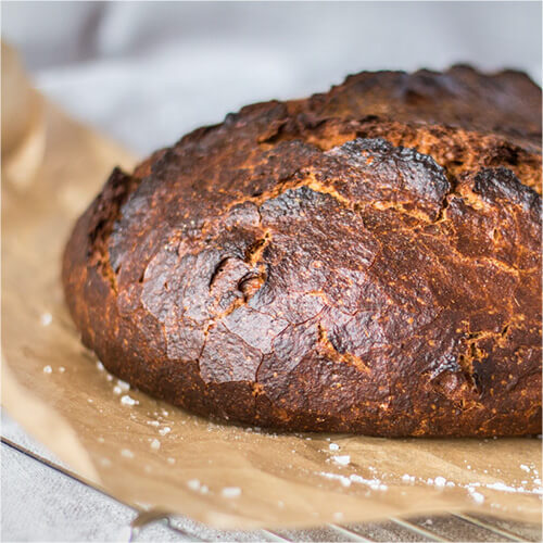 Bäckerei und Konditorei Huck