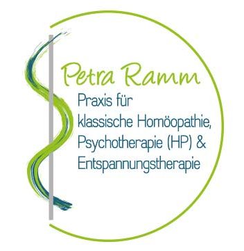 Petra Ramm, Heilpraktikerin