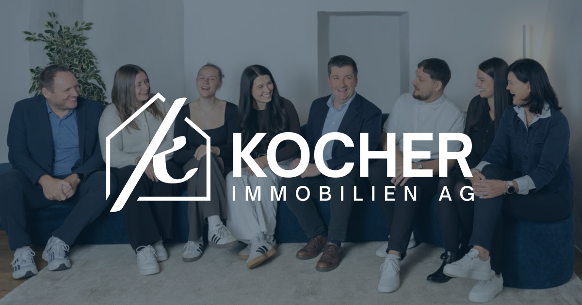 Kocher Immobilien AG