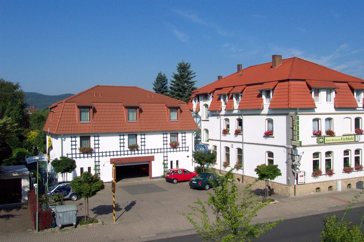 Eichholz