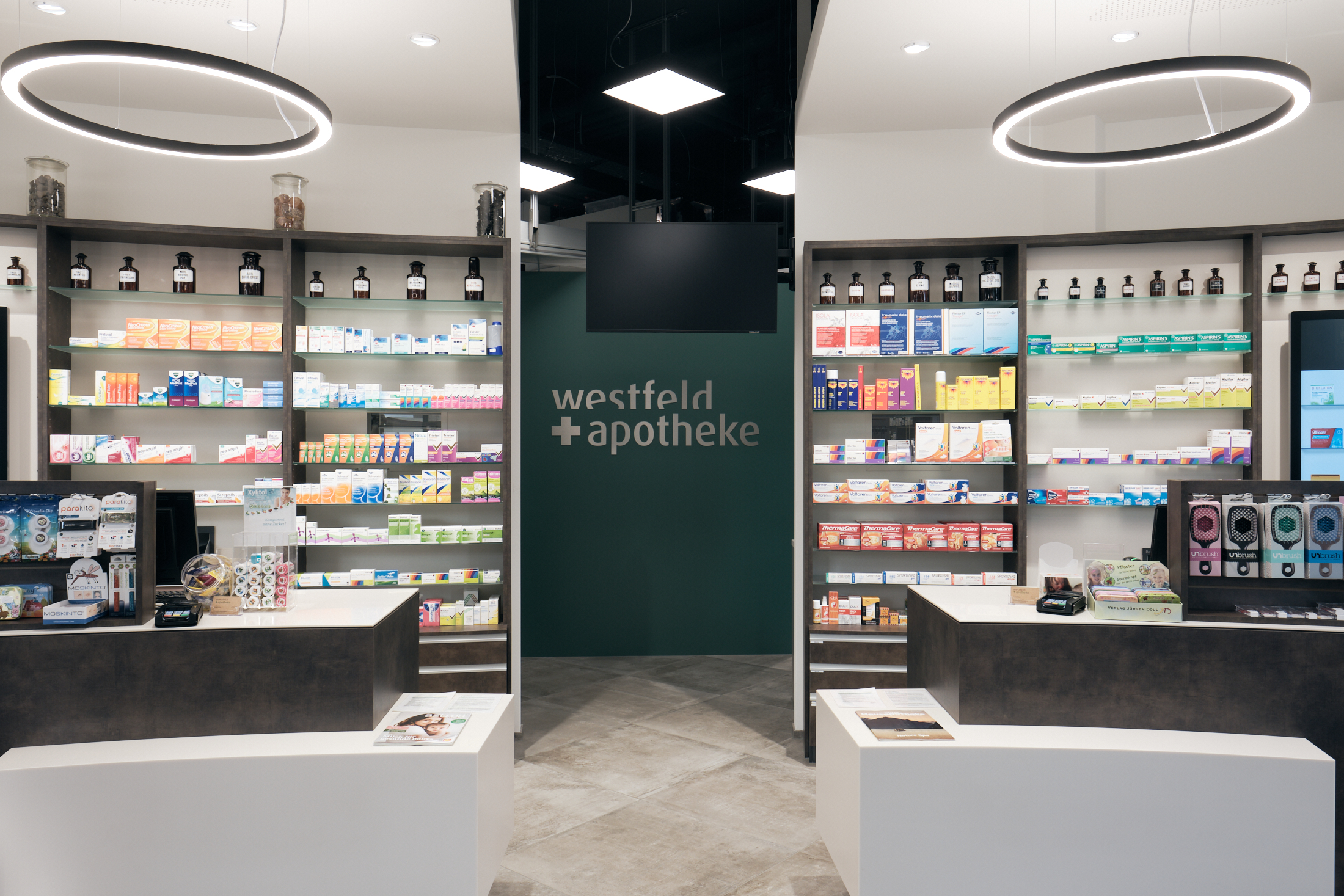 Westfeld-Apotheke
