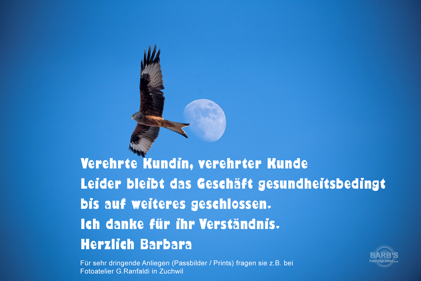 BARB’S Foto-Digi-Trend GmbH