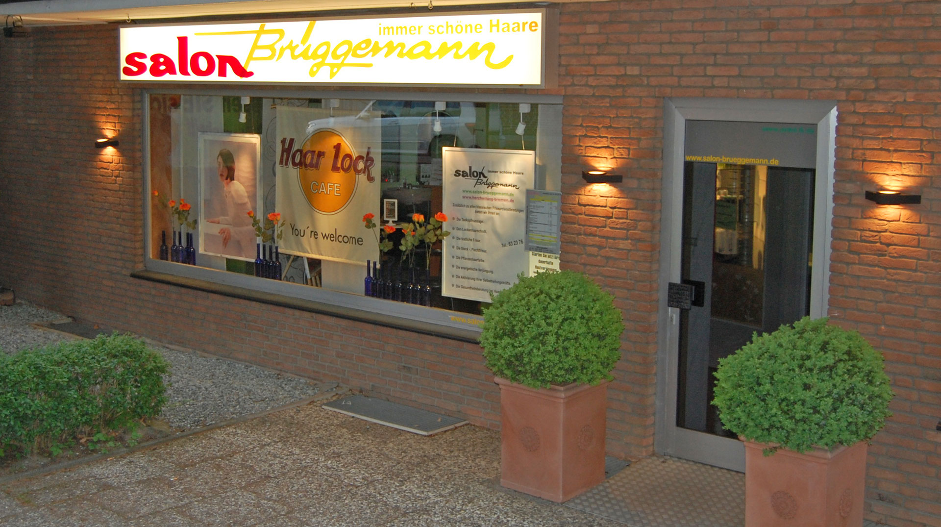 Salon Brüggemann