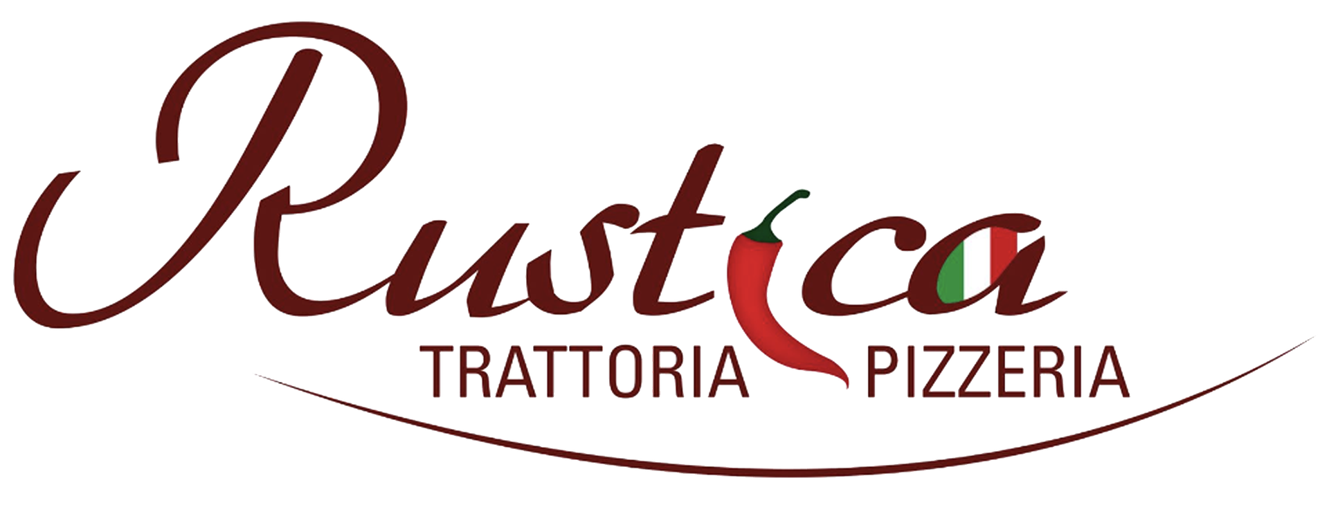 Pizzeria Rustica