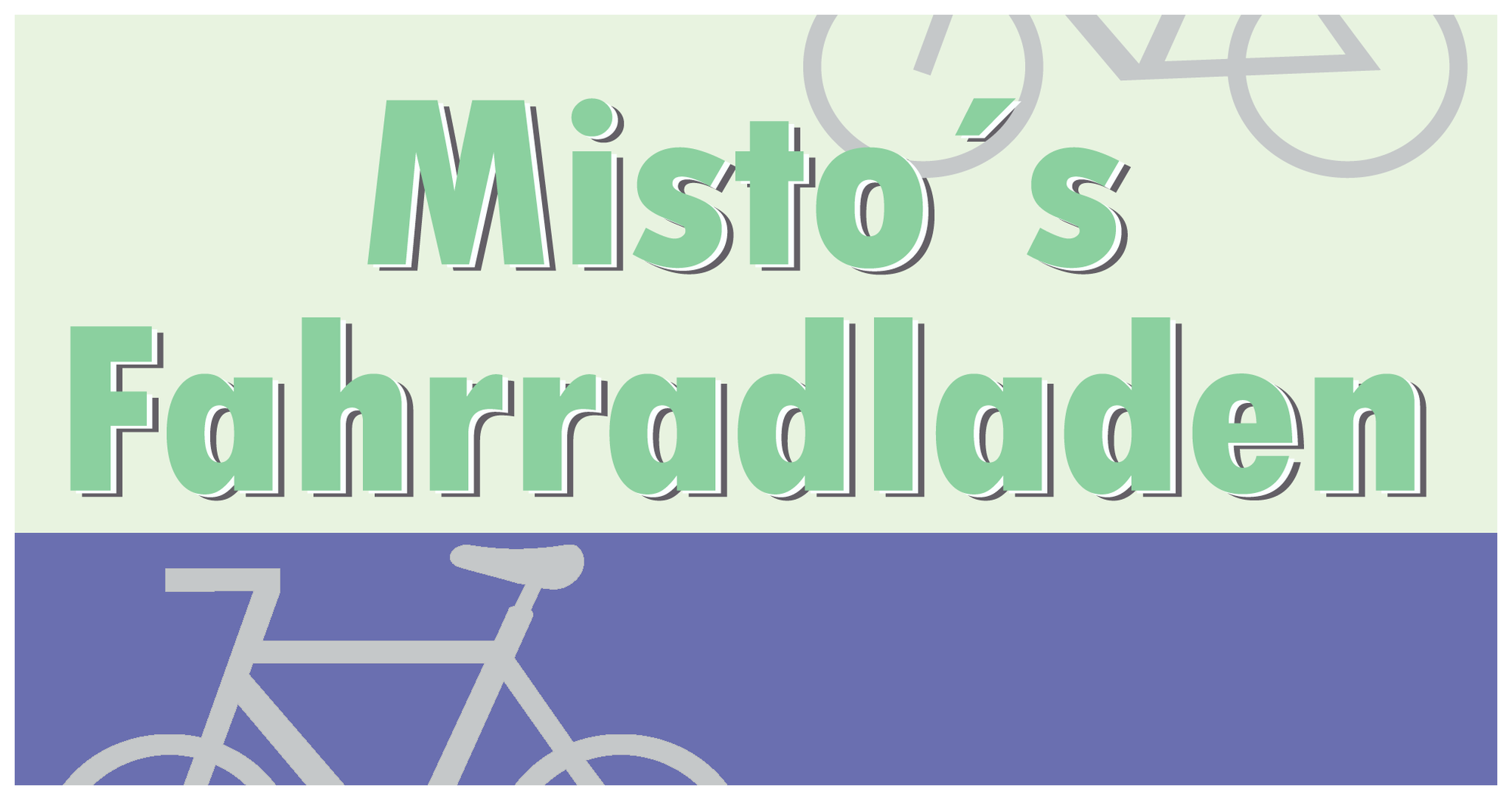 Misto’s Fahrradladen
