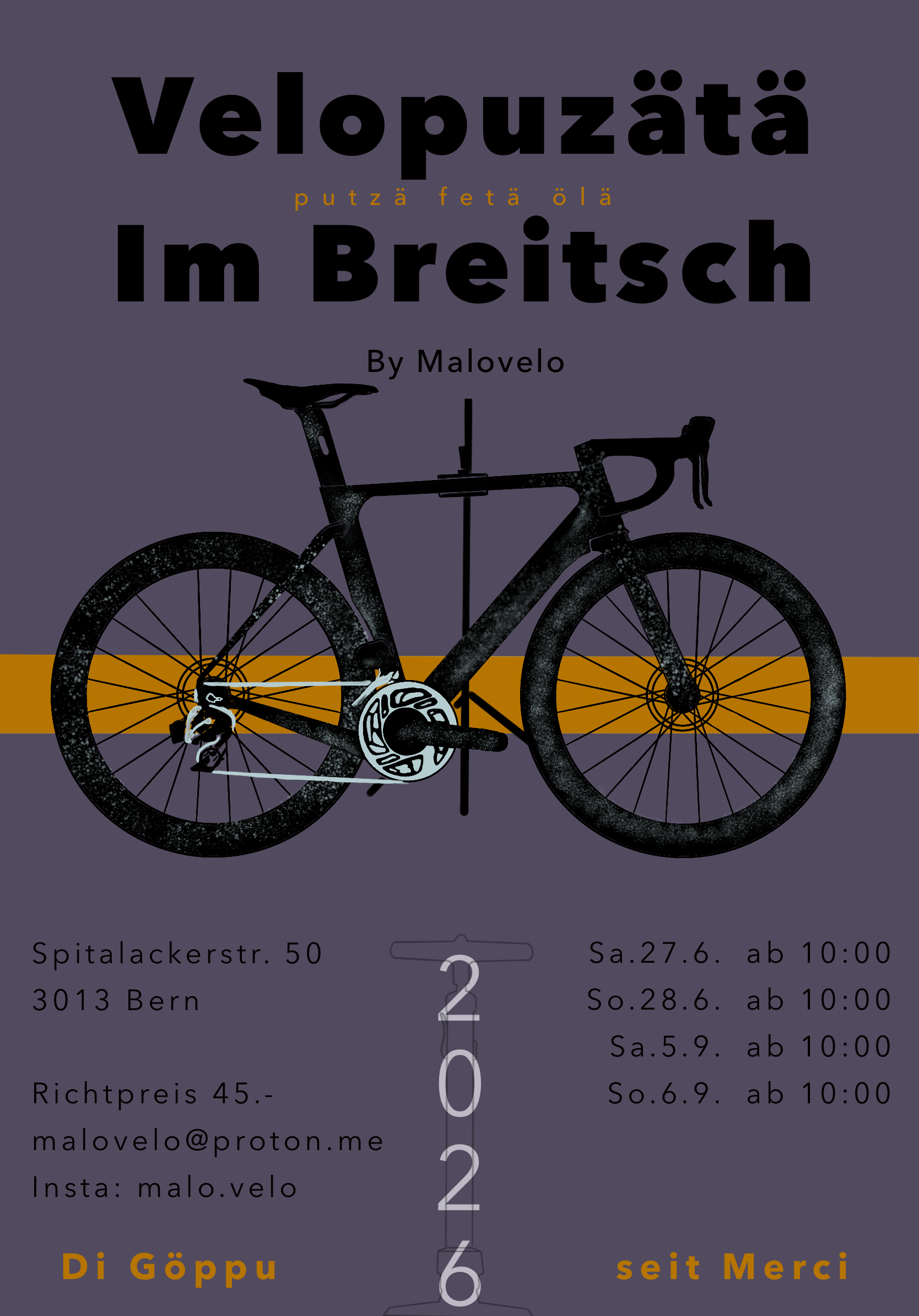 City Cycles Bern