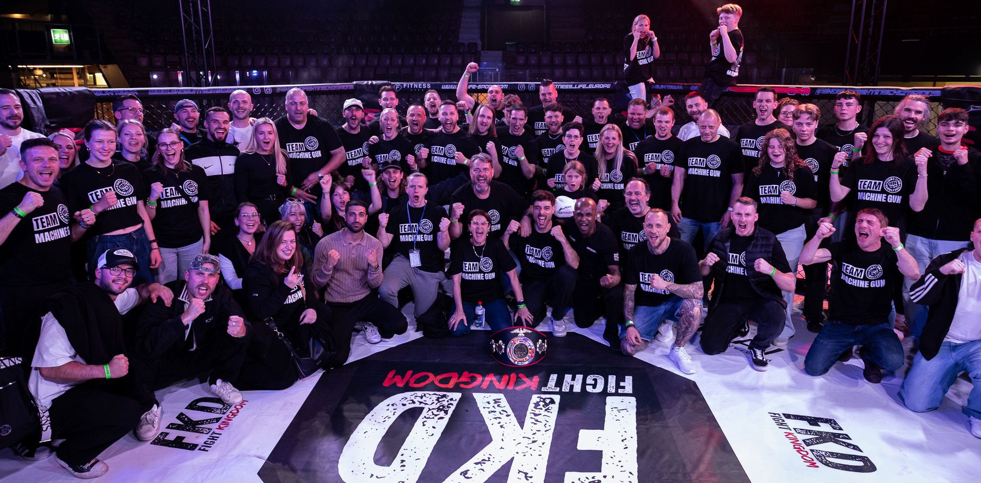 Fight Club Radolfzell e.V.