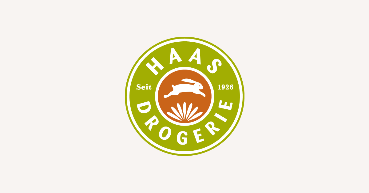 Drogerie Haas