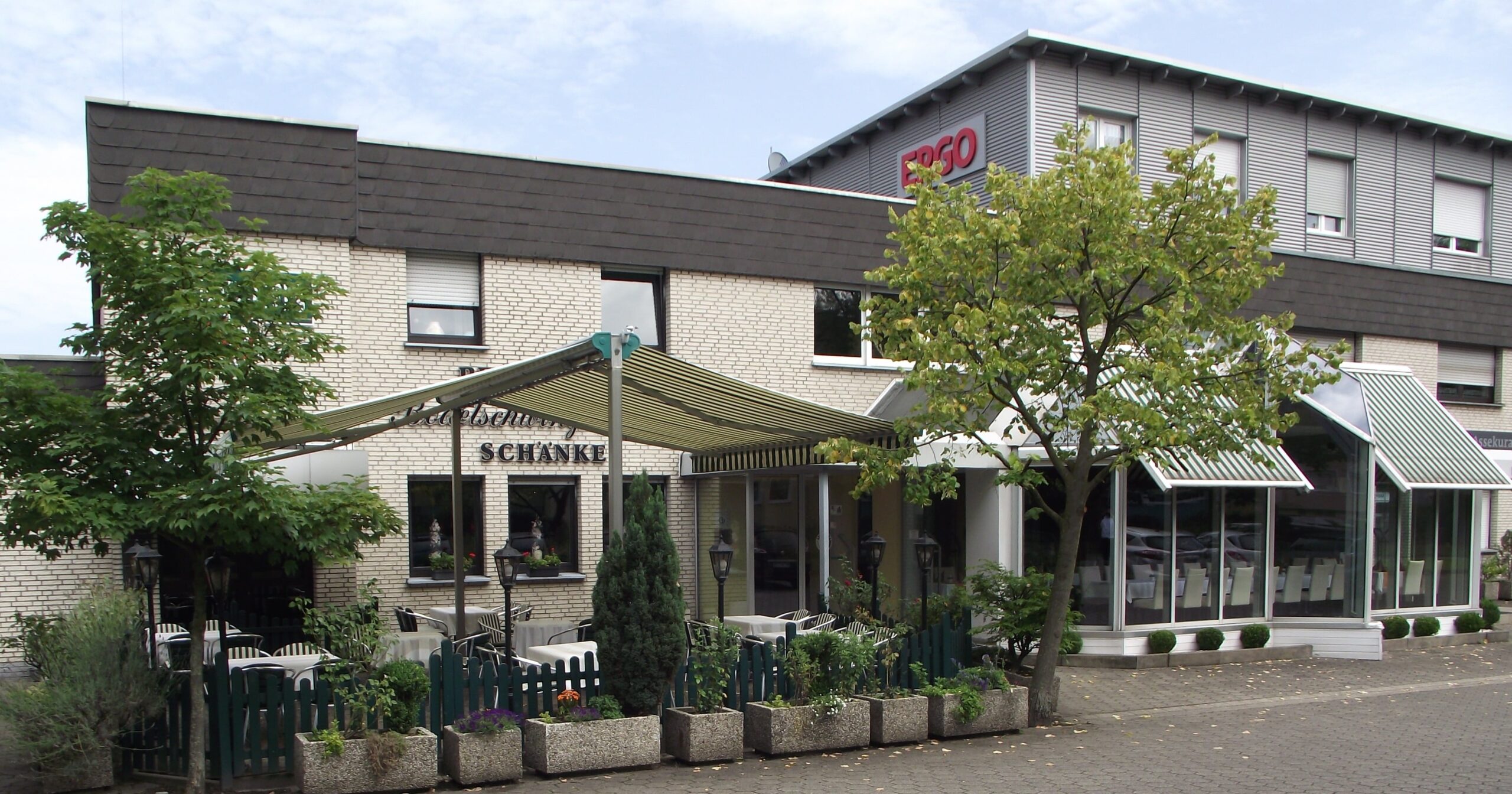 Bodelschwingher Hof
