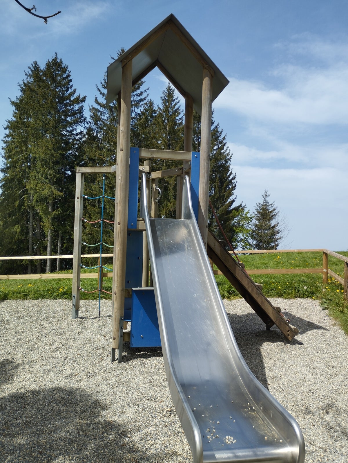 Schwendealpe