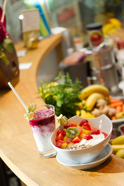 Cafe-Bar Ringelnatz