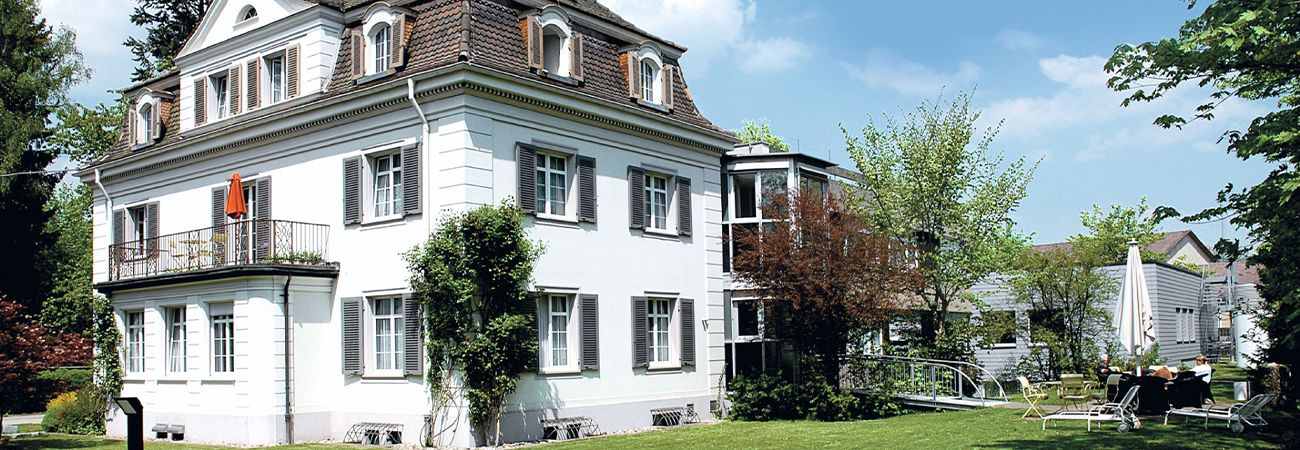Privatklinik Belair
