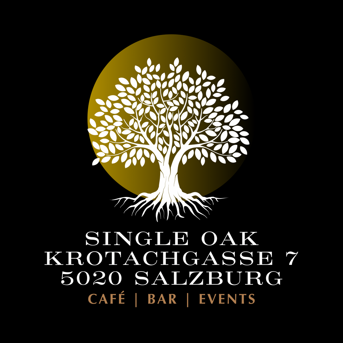 Single Oak Café und Bar