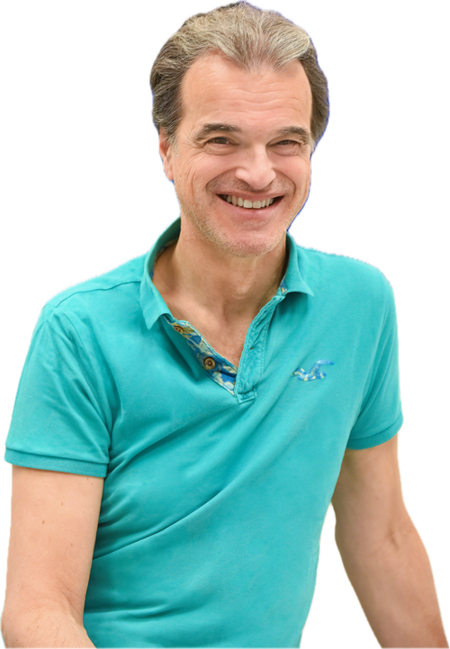 Dr. Leo Schörghuber