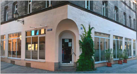 Stadtmission Bayreuth