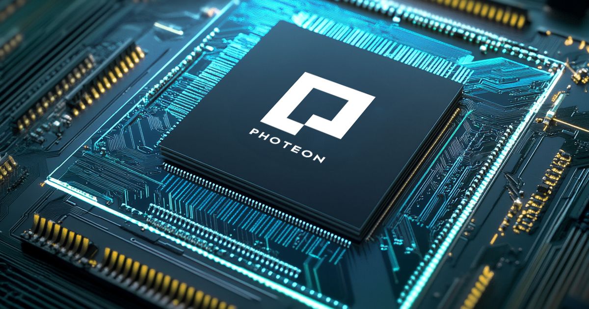 Photeon Technologies