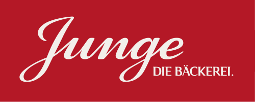 Junge Die Bäckerei
