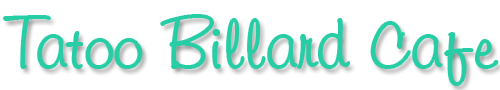 Tatoo Billard Café