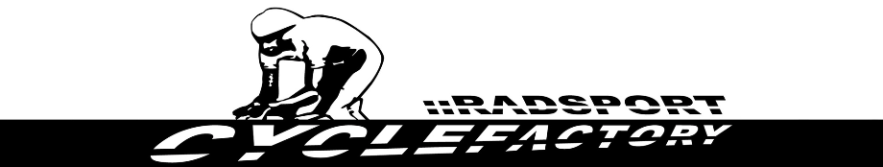 Radsport Cyclefactory