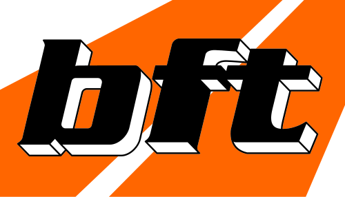 BFT Freie Tankstelle