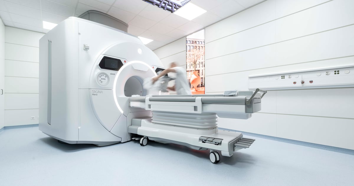 Netzwerk Radiologie und Nuklearmedizin