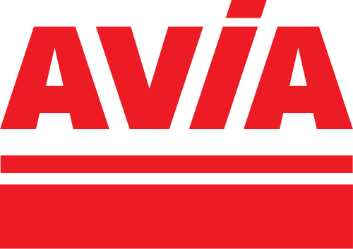 Avia Service Wollishofen