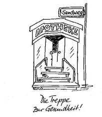 Sandweg-Apotheke