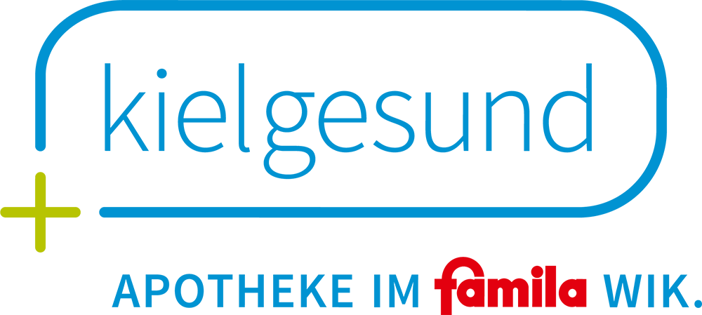 kielgesund Apotheke in der Wik