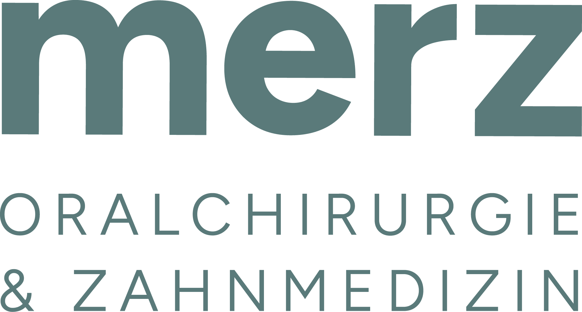 Praxis für Allgemeinzahnmedizin und Oralchirurgie Dr. Miriam Merz