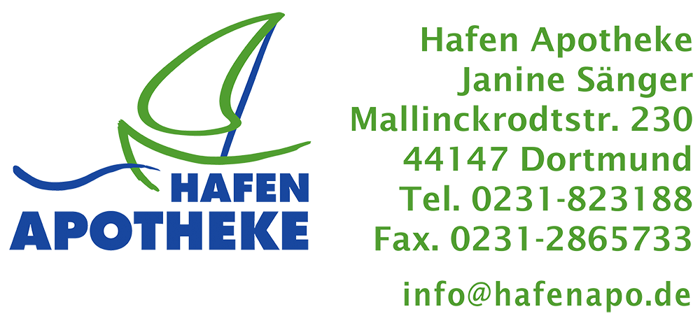 Hafen Apotheke