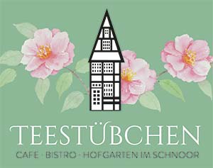Teestübchen